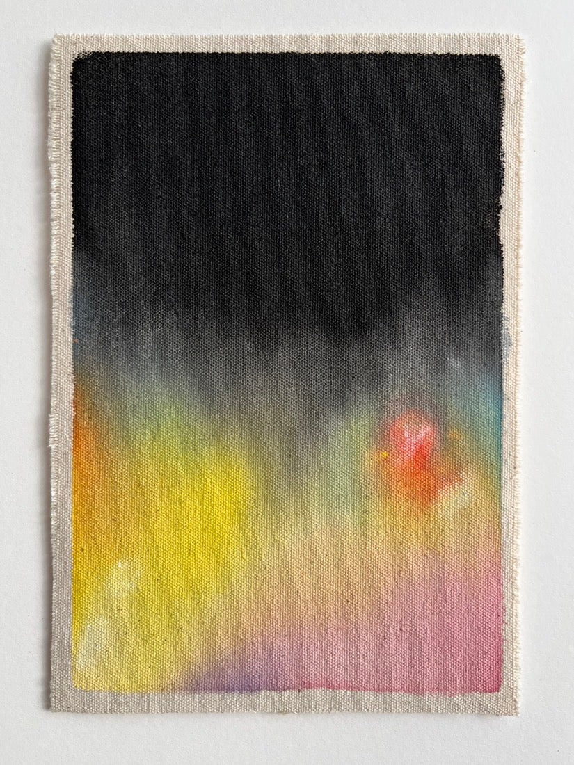 Apparition